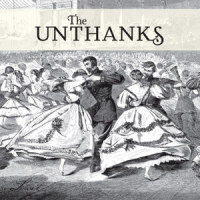 Last_The Unthanks