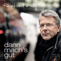 Das Taschentuch_Reinhard Mey