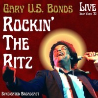 Jole Blon_Gary U.S. Bonds