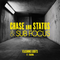 Brixton Briefcase VIP_Chase & Status