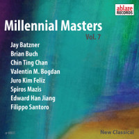 Gandingan Sa Kagiliran - for Two Percussionists_Christian Smith,Ryan Kelly