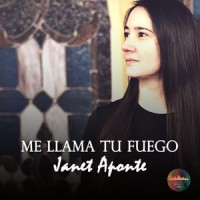 Me Llama Tu Fuego_Janet Aponte