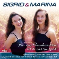 Ich zeig Dir, wie das geht_Sigrid & Marina