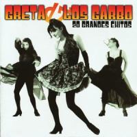 Rompes Mi Corazon (I Want You Back)_Greta Y Los Garbo