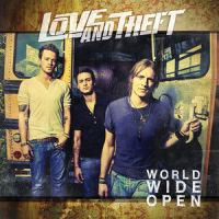 Freedom_Love and Theft
