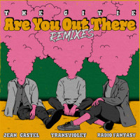 Are You out There?_The Citie,Transviolet,Adrian Gabriel Cohen,Daniel David Cohen,Jonathan Elias Cohen
