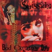 Cadillac (feat. Suisside)_Bad Company Only,Suisside