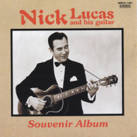 My Blue Heaven_Nick Lucas