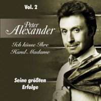 Ich hab nach dir soviel Heimweh_Peter Alexander