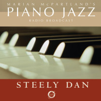 Josie_Marian McPartland,Steely Dan