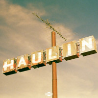 Haulin_Wasteland,Sydnee Carter