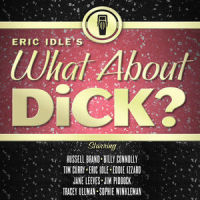 Blow Me (A Kiss N The Moonlight)_Eric Idle