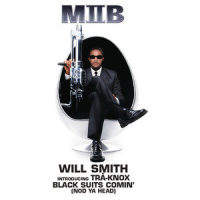 MIB2 Remix_Will Smith,Traknox