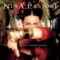 Hoy Igual Que Ayer_Niña Pastori
