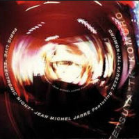 Oxygene 13_Jean-Michel Jarre
