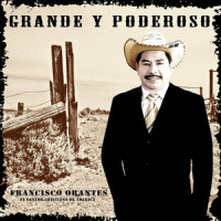 Porque Tu Eres Digno_Francisco Orantes