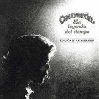La Leyenda Del Tiempo_Camaron De La Isla,Ricardo Pachon