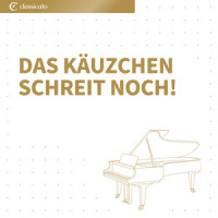 Das Käuzchen schreit noch! (Nr. 10 aus Auf verwachsenem Pfade)_Leoš Janáček