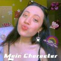 Main Character_Julia Shappy