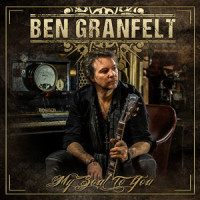 A Better Place_Ben Granfelt