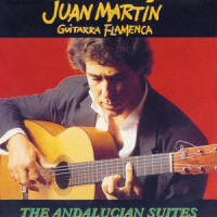 The Andalucian Suites, Suite I, Alborada(Milonga Contemporanea)_Juan Martin