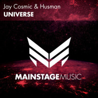 Universe_Jay Cosmic,Husman
