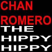 The Hippy Hippy Shake_Chan Romero
