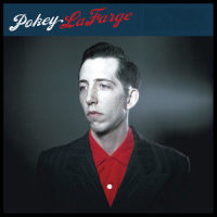 Close The Door_Pokey LaFarge