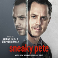 Harder Out Here("Sneaky Pete" Main Title Theme)_The Bright Light Social Hour
