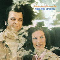 Our Conscience You And Me_Conway Twitty,Loretta Lynn
