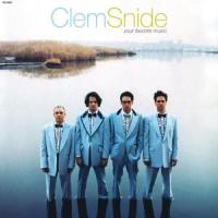 The Water Song_Clem Snide
