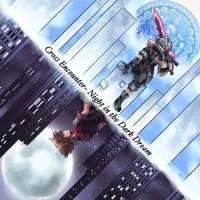 Cross Encounter ~ Night in the Dark Dream_Joanne Moo,David Russell,Joe Chen,Andrew Stern,Joe Di Fiore,PitTan,Marc Papeghin