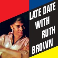 I Loves You Porgy_Ruth Brown