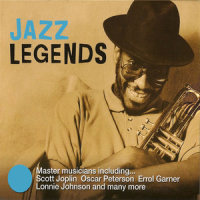 All the Jazz Band Ball_Pee Wee Russell,Tony Mottola