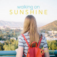 Walking On Sunshine_Gardiner Sisters