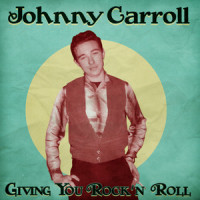 That's the Way I Love_Johnny Carroll