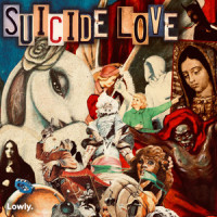 Suicide Love_Midsplit,No-One,A-SHO