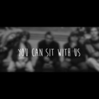 You Can Sit With Us_Joe Marson