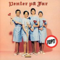Vi Elsker Magasin_Venter På Far