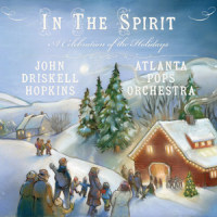 You're a Mean One, Mr. Grinch / Welcome Christmas_John Driskell Hopkins,Atlanta Pops Orchestra