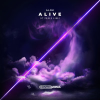 Alive (It Feels Like)_Alok