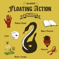 Never Got to Tell You Goodbye_Floating Action