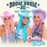 Boom Boom Box_Dolly Style
