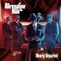 Snortin' Whiskey_Adrenaline Mob