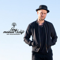 Ohne Sinn(aus "Sing meinen Song, Vol. 8")_Johannes Oerding