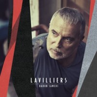 Y A Pas Qu A New-York_Bernard Lavilliers