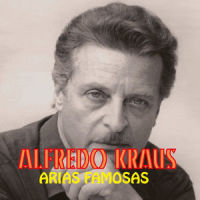 Copos de Nieve_Alfredo Kraus