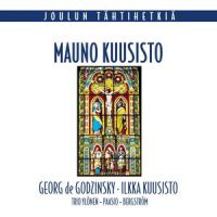 Joulumuisto (1980 versio)_Mauno Kuusisto