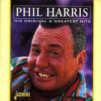 Where Does It Get You in the End?_Phil Harris