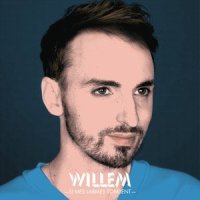 Si Mes Larmes Tombent_Christophe Willem